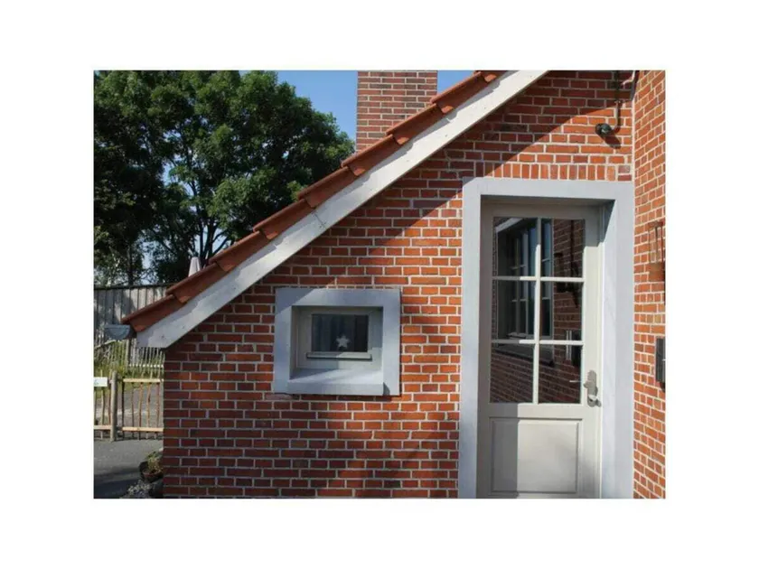 Deichhasenhof Comfortable holiday residence - Image 1
