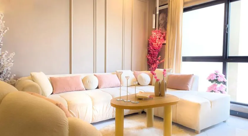 The Marrakesh Suites - Skyline ApartHotel In Bahria Town - Image 1