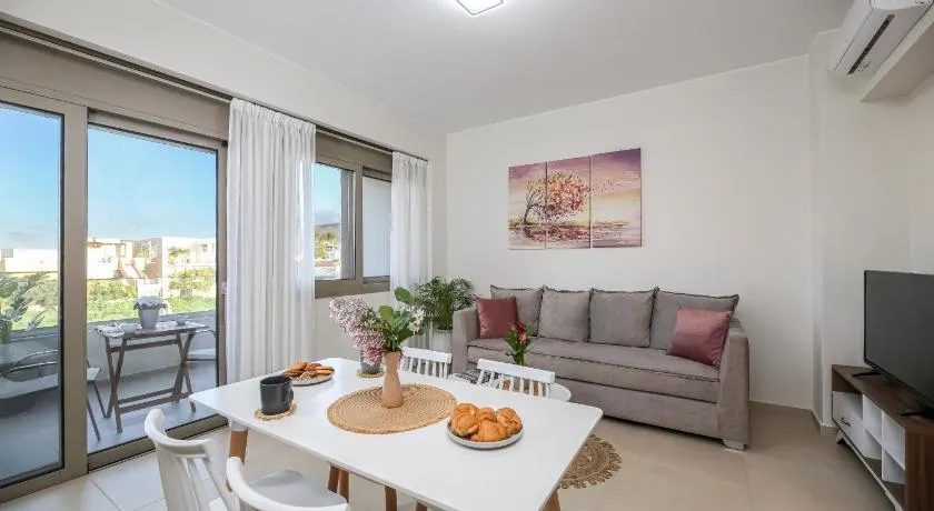 Galanthus Apartment 1 - Image 1