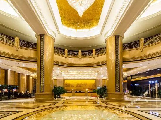 Fuling Jinke Hotel - Image 1