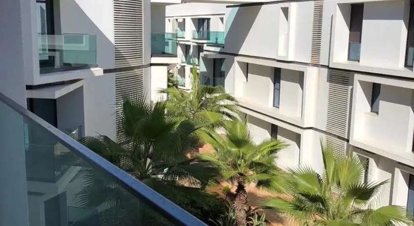 Luxury Anfaplace Living Resort - Image 1