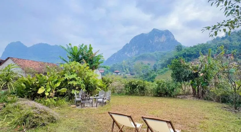 ThongDong Homestay - Image 1