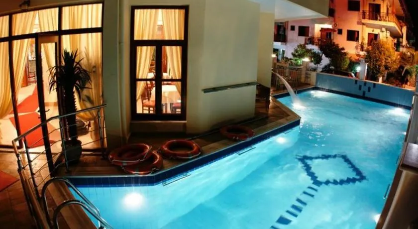 Hotel Eden - Image 1