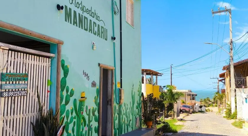 Hospedaria Mandacaru - Image 1