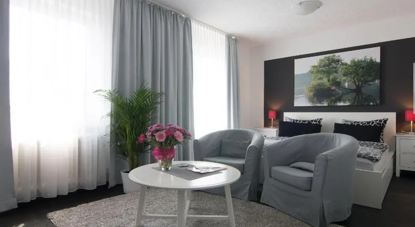 Hotel Pension Haus Talblick Edersee - Image 1