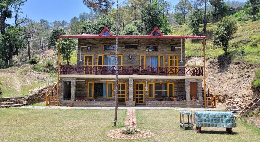 Naughar Homestay - Image 1