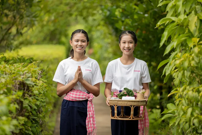 Pimali Resort & Training Centre - Image 1