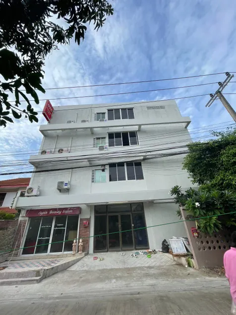 Onnut36 Apartment Panasan - Image 1