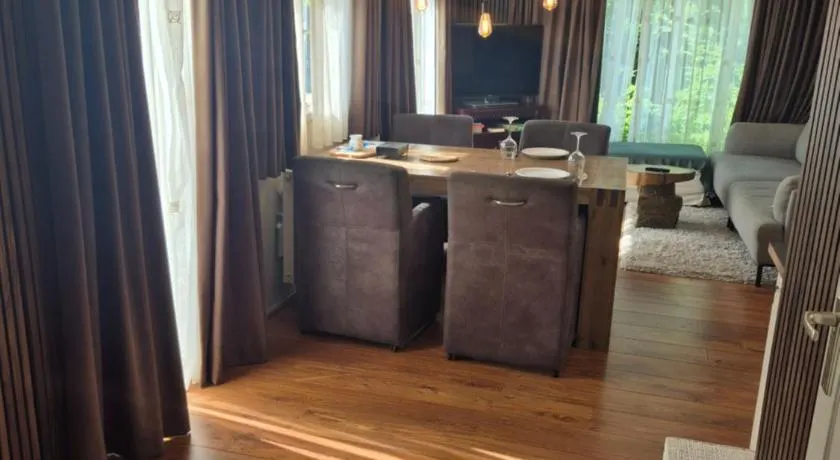 Chalet op de veluwe - Image 1