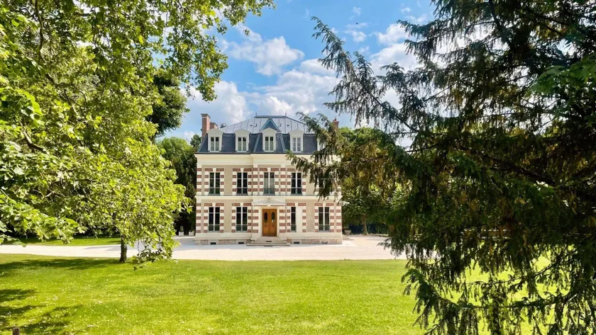 Maison Le Parc - Image 1