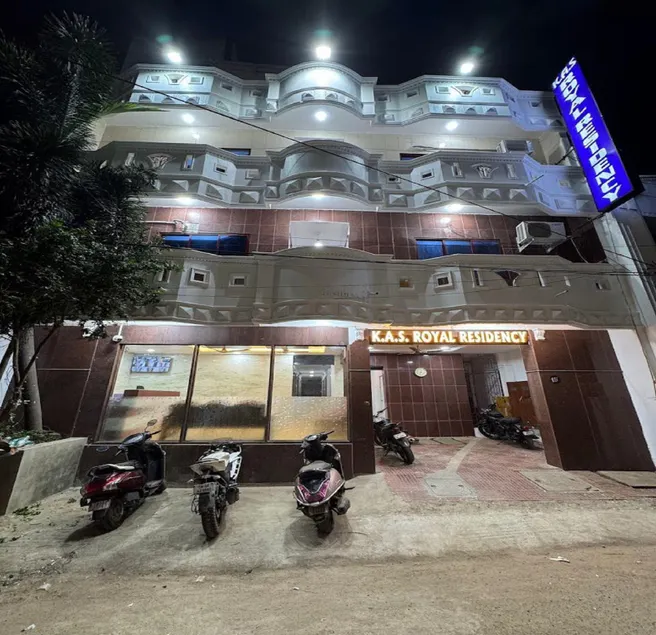 KAS Royal Residency - Image 1