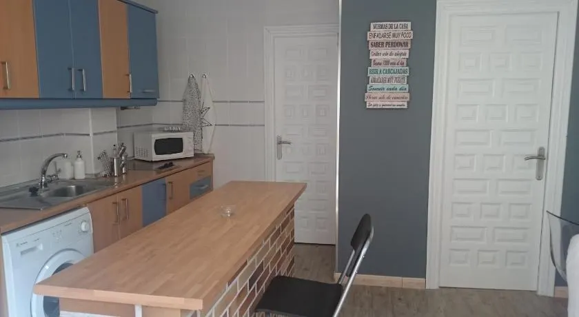 Apartamento Cigüeña - Image 1