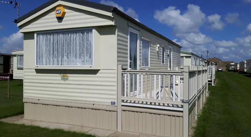 6 Berth silver Beach Oasis Large veranda - Image 1