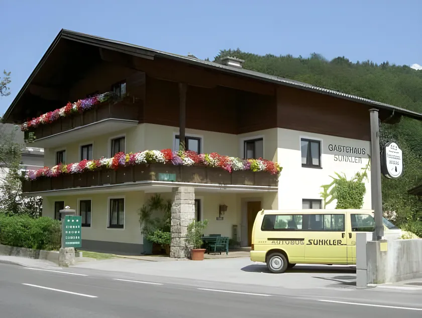 Gästehaus Sunkler - Image 1