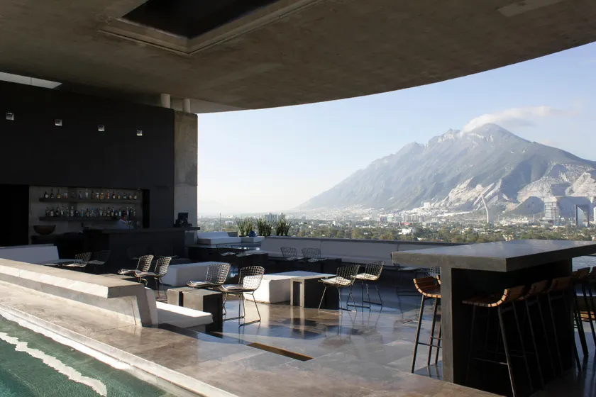 Habita Monterrey, a Member of Design Hotels - Image 1