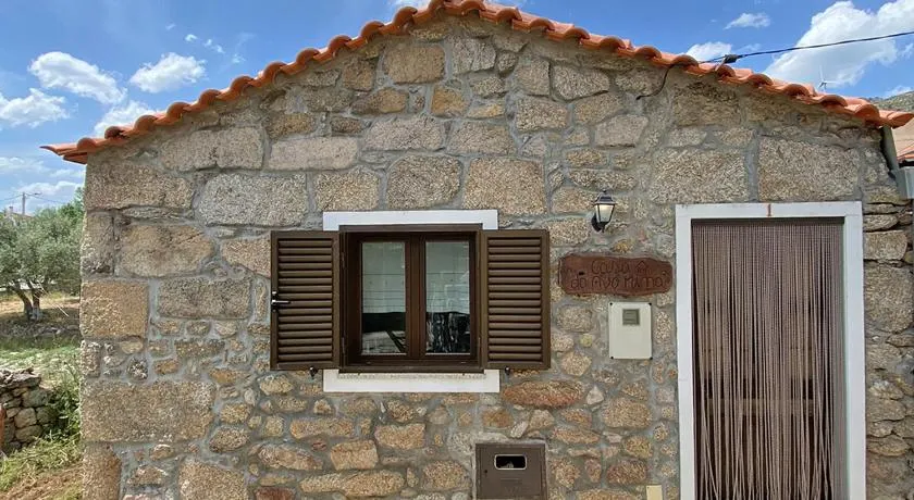 A casa da avó Mina - Image 1