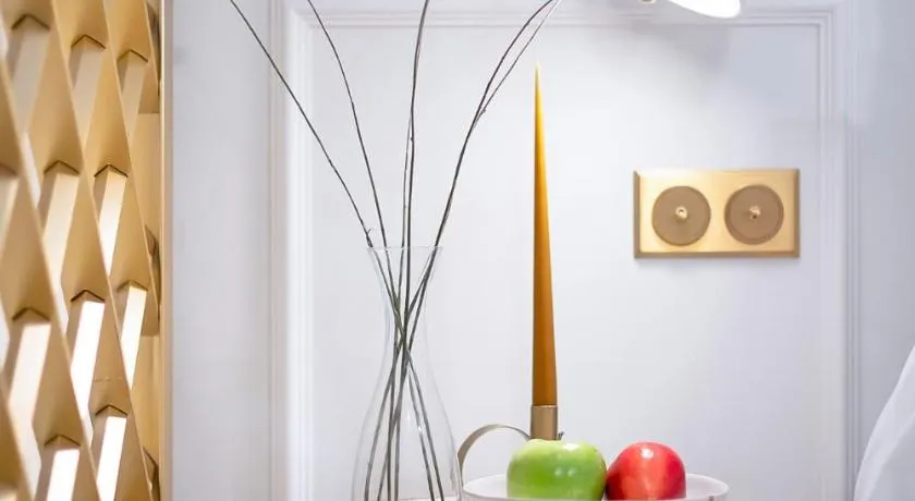 Apartamento Kintsugi by Justine Apartments Apartamento turístico en Madrid Río - Image 1