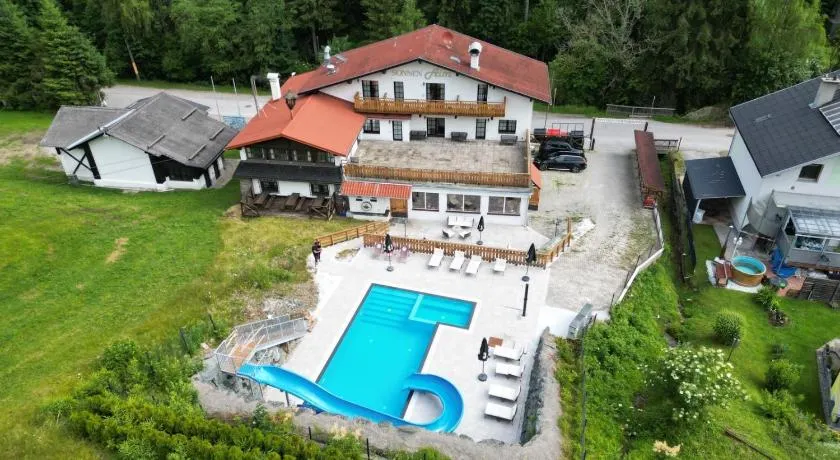 Hotel Sonnenalm Stuhleck - Image 1
