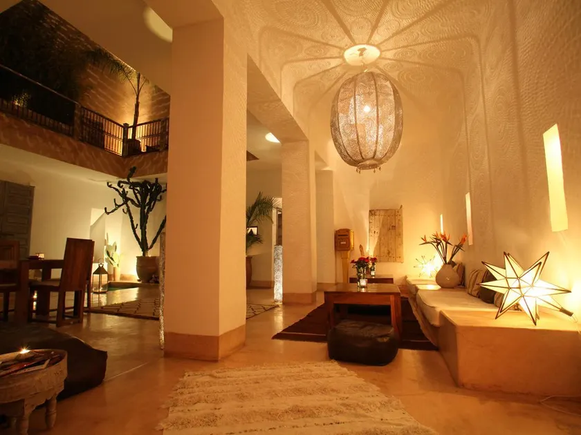 Riad De Vinci & SPA - Image 1