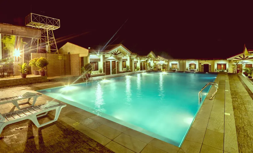 Rema Tourist Inn - Image 1