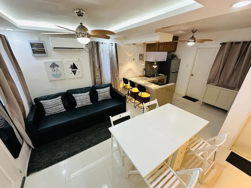Isarog Palms: Tranquil Getaway close to Naga City - Image 1