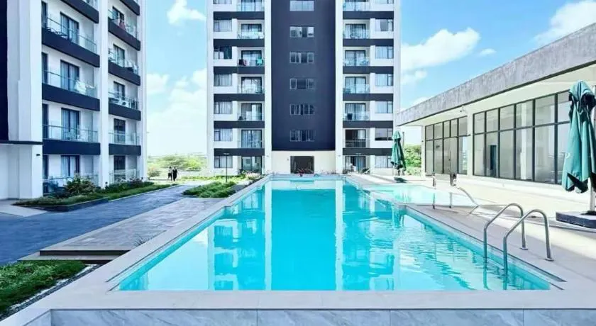 Caster one-bedroom apartment JKIA - Image 1