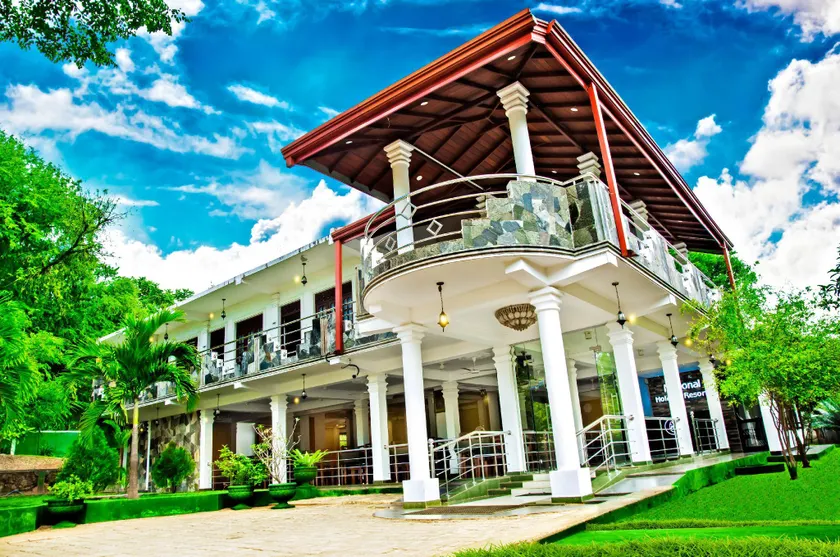 National Holiday Resort - Image 1