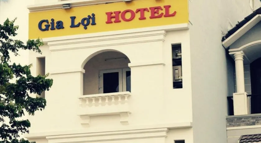 Gia Loi Hotel - Image 1