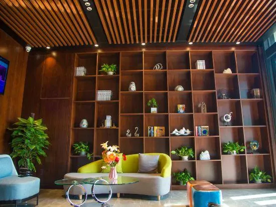 Elong Migao Fashion Hotel (Fei County New Bus Station) - Image 1
