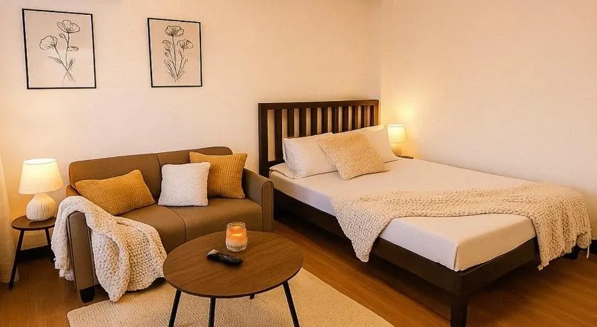 Balai de Biday 4 Pax Suite with Breakfast Option - Image 1