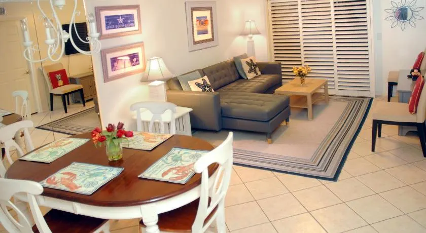 Ocean Life Beach Condo - Only Steps to the Beach - Image 1