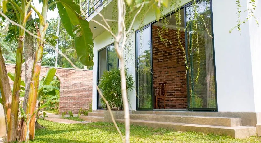 Ganu Villa - Image 1