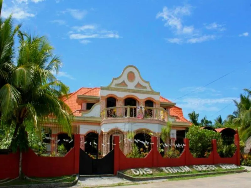 Das Traum Guest Haus Siquijor - Image 1