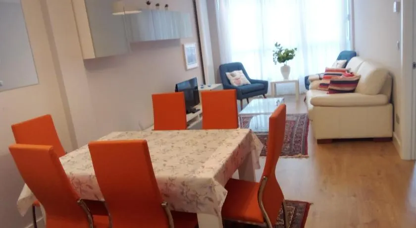 APARTAMENTO AKATZ - Image 1