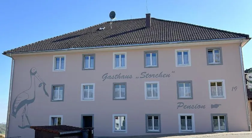 Gasthaus Storchen - Image 1