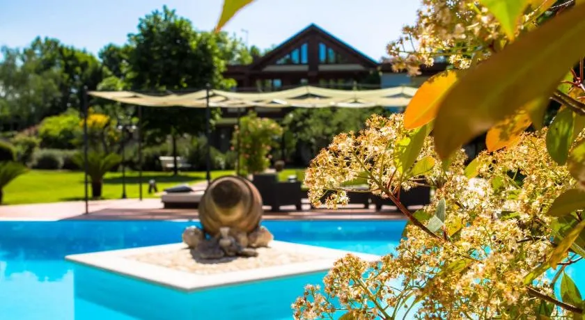 B&B Villa Sbaraglia - Image 1
