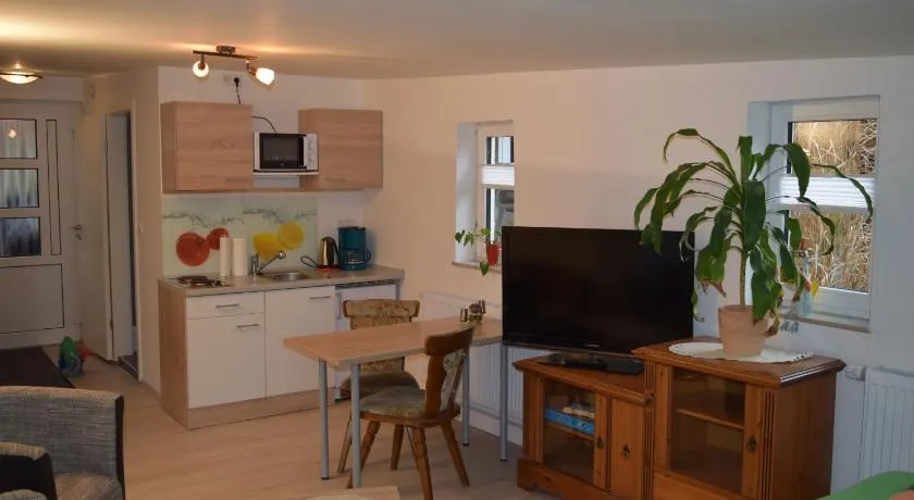 Ferienwohnung Seebachstr. - Image 1