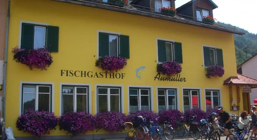 Fischgasthof Aumüller - Image 1