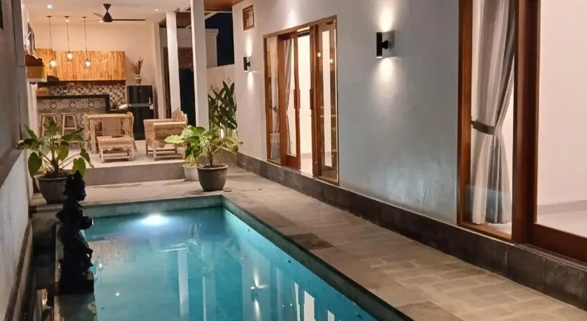 Arta Private Villa - Image 1
