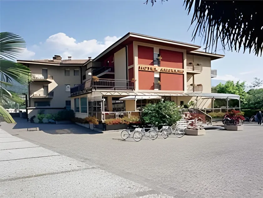 Hotel Angelini - Image 1