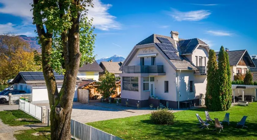 Vila Eva Lesce - Bled - Image 1