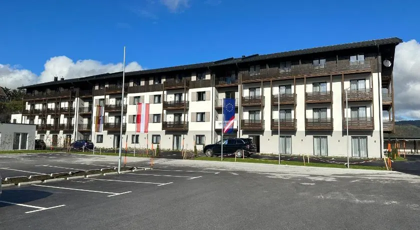 Sporthotel Ferlach, Self Check-In - Image 1