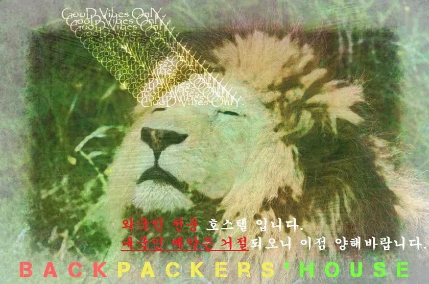 Backpackers' House - Image 1