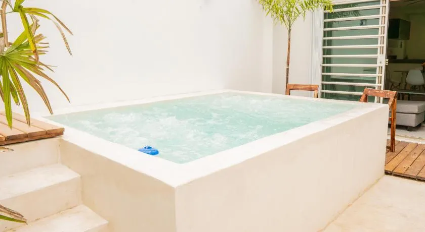 Casa vacacional para disfrutar en familia - Image 1