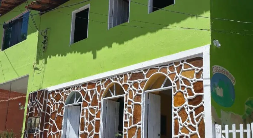 Pousada Casa da Neuzita - Image 1
