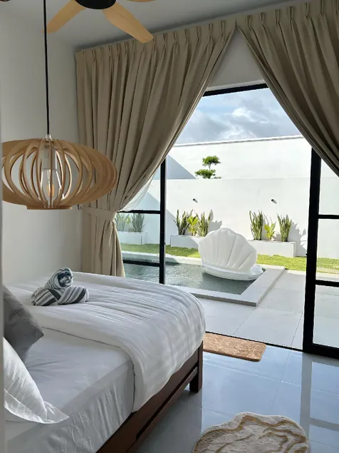 Serenity Villa Kemaman - Image 1