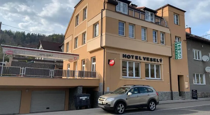 Penzion Vesely - Image 1