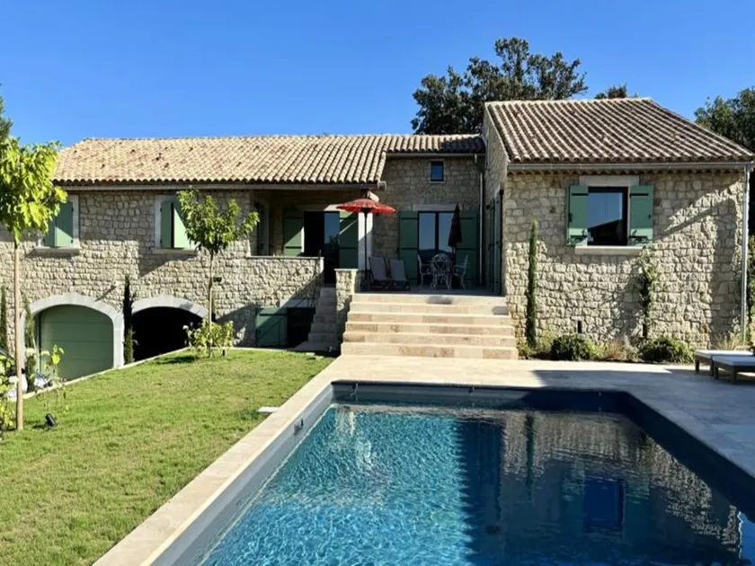Mas Jas du Méou, A Provencal Escape - Image 1
