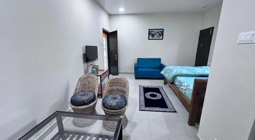 Ynl Homestay A Boutique Hotel - Image 1