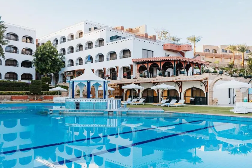 Basma Hotel Aswan - Image 1